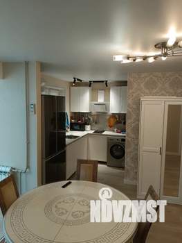 2-к квартира, посуточно, 50м2, 2/4 этаж