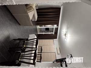 3-к квартира, посуточно, 70м2, 1/1 этаж