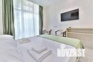 1-к квартира, посуточно, 18м2, 2/7 этаж