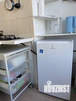 1-к квартира, на длительный срок, 22м2, 4/9 этаж