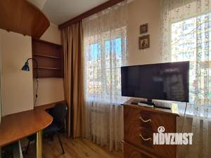 2-к квартира, посуточно, 50м2, 2/5 этаж