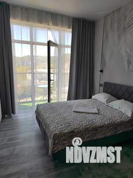 Студия квартира, посуточно, 29м2, 5/20 этаж