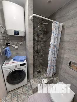 1-к квартира, посуточно, 23м2, 5/8 этаж