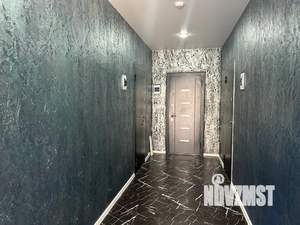 1-к квартира, посуточно, 48м2, 1/3 этаж