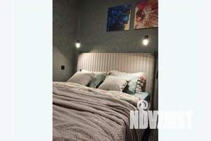 1-к квартира, посуточно, 30м2, 4/7 этаж