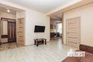 2-к квартира, на длительный срок, 50м2, 2/5 этаж
