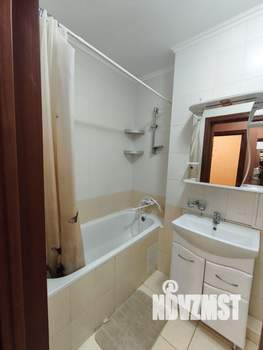 1-к квартира, на длительный срок, 28м2, 9/9 этаж