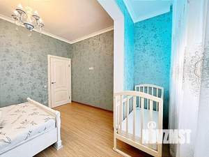 3-к квартира, на длительный срок, 110м2, 4/4 этаж