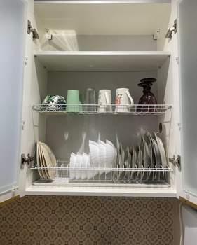 Студия квартира, на длительный срок, 41м2, 2/3 этаж