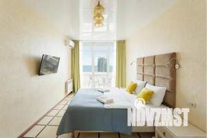 2-к квартира, посуточно, 53м2, 11/21 этаж