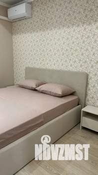 3-к квартира, посуточно, 51м2, 1/6 этаж