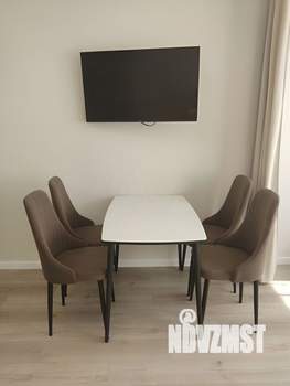 1-к квартира, посуточно, 45м2, 3/4 этаж