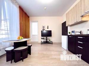 2-к квартира, посуточно, 50м2, 1/1 этаж