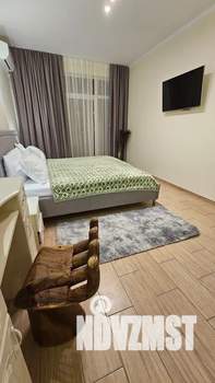 2-к квартира, посуточно, 10м2, 4/17 этаж