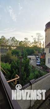 1-к квартира, посуточно, 45м2, 2/5 этаж