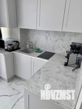 1-к квартира, посуточно, 27м2, 3/5 этаж