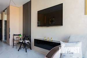 1-к квартира, посуточно, 24м2, 1/1 этаж