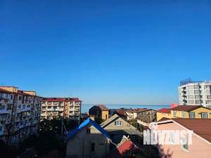2-к квартира, посуточно, 53м2, 4/5 этаж