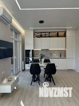 1-к квартира, посуточно, 72м2, 1/1 этаж