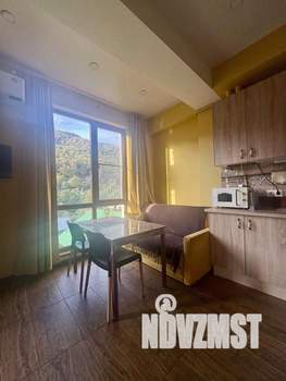 2-к квартира, посуточно, 38м2, 1/1 этаж