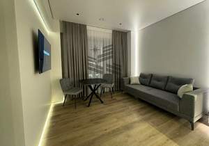 1-к квартира, на длительный срок, 40м2, 18/21 этаж
