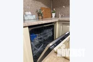 2-к квартира, посуточно, 43м2, 1/2 этаж