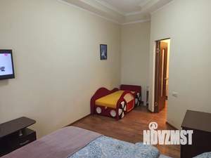 2-к квартира, посуточно, 40м2, 6/7 этаж