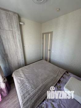 1-к квартира, на длительный срок, 41м2, 10/13 этаж