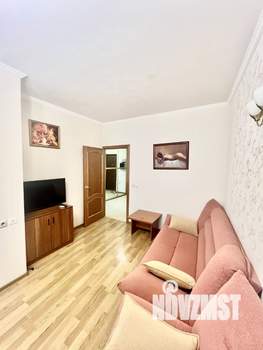 2-к квартира, на длительный срок, 45м2, 7/21 этаж