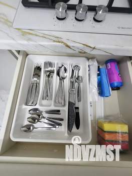 2-к квартира, посуточно, 52м2, 4/9 этаж