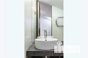 1-к квартира, посуточно, 25м2, 3/3 этаж