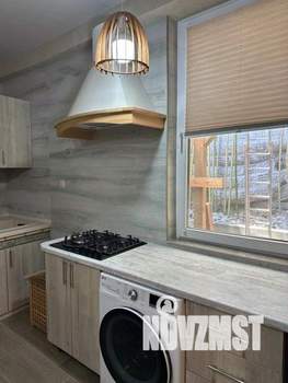 2-к квартира, посуточно, 85м2, 1/1 этаж