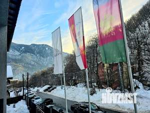 1-к квартира, посуточно, 34м2, 2/4 этаж