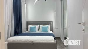 2-к квартира, посуточно, 50м2, 1/1 этаж