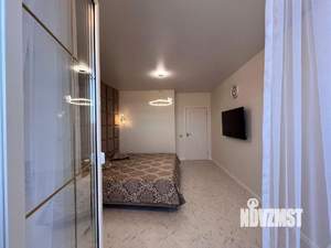 4-к квартира, на длительный срок, 105м2, 6/13 этаж