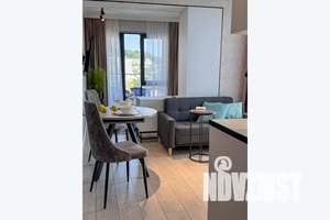 1-к квартира, посуточно, 30м2, 2/5 этаж