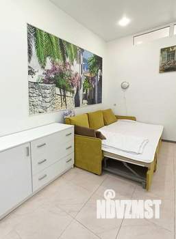 2-к квартира, посуточно, 35м2, 1/5 этаж