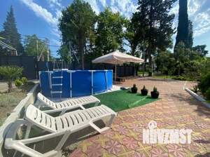 1-к квартира, посуточно, 12м2, 1/1 этаж