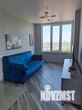 1-к квартира, посуточно, 62м2, 7/8 этаж
