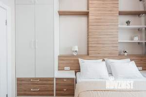 1-к квартира, на длительный срок, 50м2, 1/5 этаж