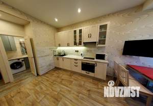 1-к квартира, посуточно, 36м2, 6/10 этаж