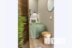 1-к квартира, посуточно, 22м2, 15/19 этаж