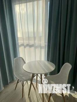 1-к квартира, посуточно, 19м2, 1/1 этаж