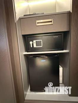 1-к квартира, посуточно, 21м2, 1/1 этаж