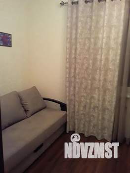3-к квартира, посуточно, 70м2, 5/9 этаж