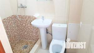 Студия квартира, посуточно, 17м2, 1/4 этаж