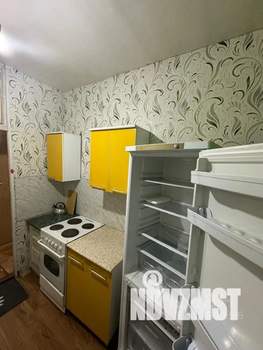 1-к квартира, посуточно, 30м2, 2/2 этаж