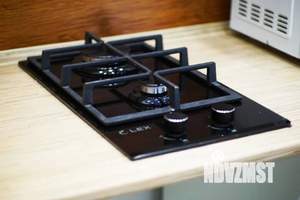 2-к квартира, посуточно, 44м2, 3/4 этаж