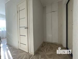 1-к квартира, на длительный срок, 29м2, 3/6 этаж