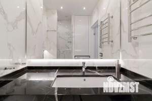 1-к квартира, посуточно, 48м2, 1/1 этаж